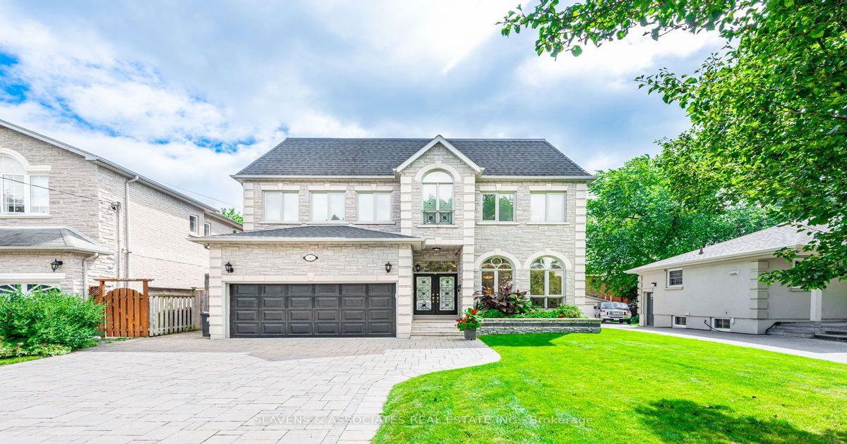 345 Kingsdale Avenue Toronto C14