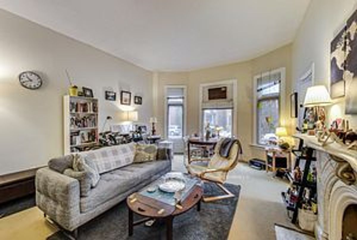 72 Walmer Road 72 Walmer Road Toronto C02