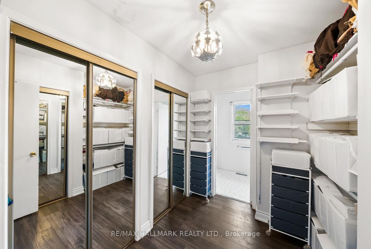 86 Bannatyne Drive 86 Bannatyne Drive Toronto C12