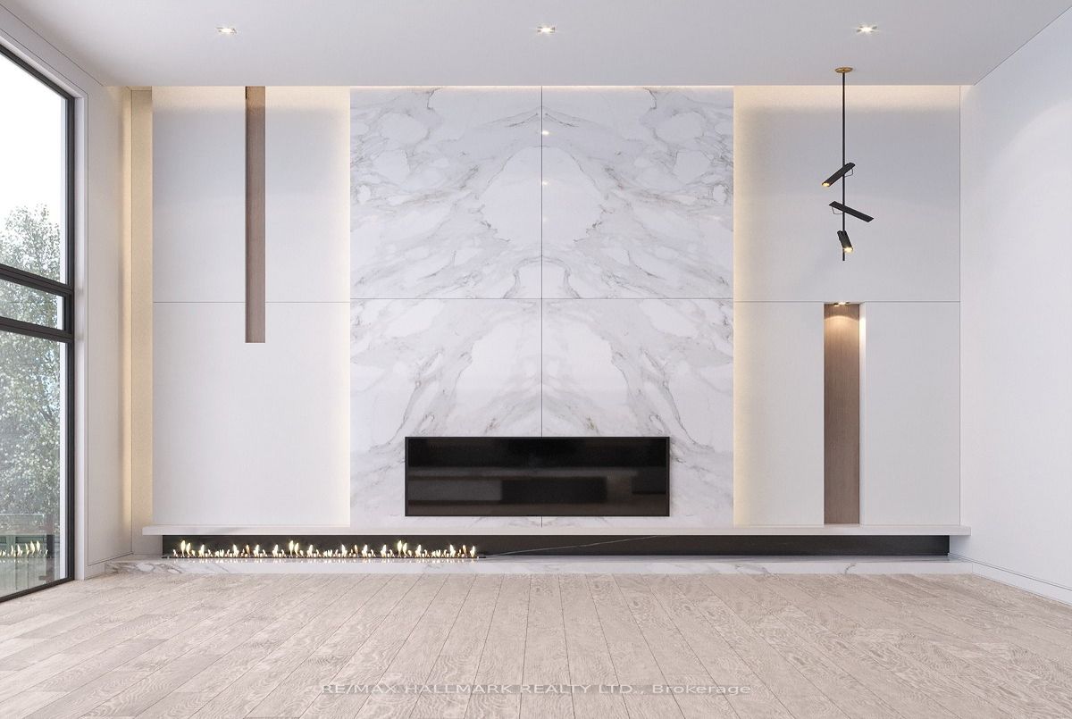 86 Bannatyne Drive 86 Bannatyne Drive Toronto C12