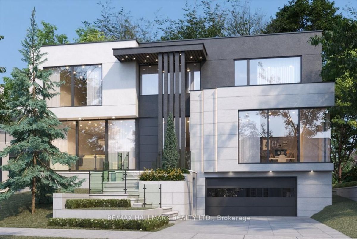 86 Bannatyne Drive 86 Bannatyne Drive Toronto C12