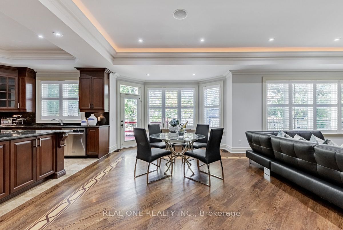 308 Empress Ave 308 Empress Ave Toronto