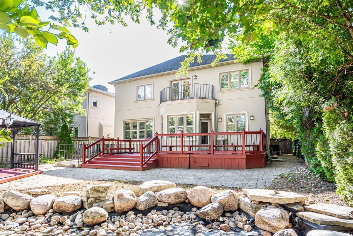 308 Empress Ave 308 Empress Ave Toronto