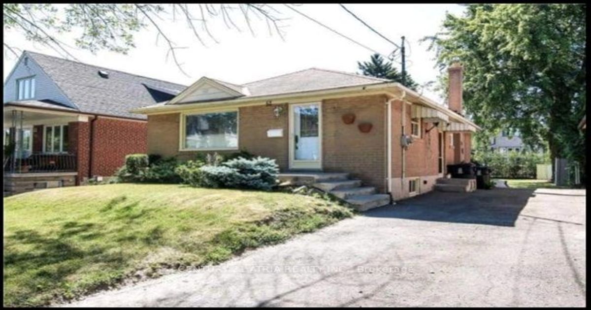 57 Athabaska Ave Toronto
