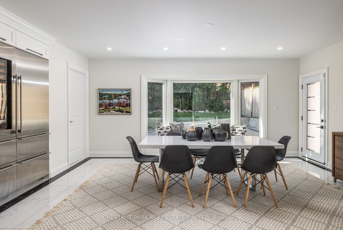 10 Gustav Crescent 10 Gustav Crescent Toronto C14