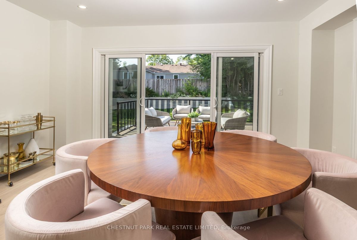 10 Gustav Crescent 10 Gustav Crescent Toronto C14