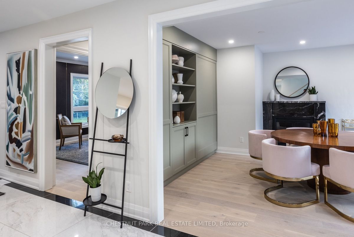 10 Gustav Crescent 10 Gustav Crescent Toronto C14