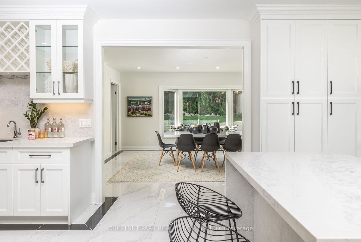 10 Gustav Crescent 10 Gustav Crescent Toronto C14