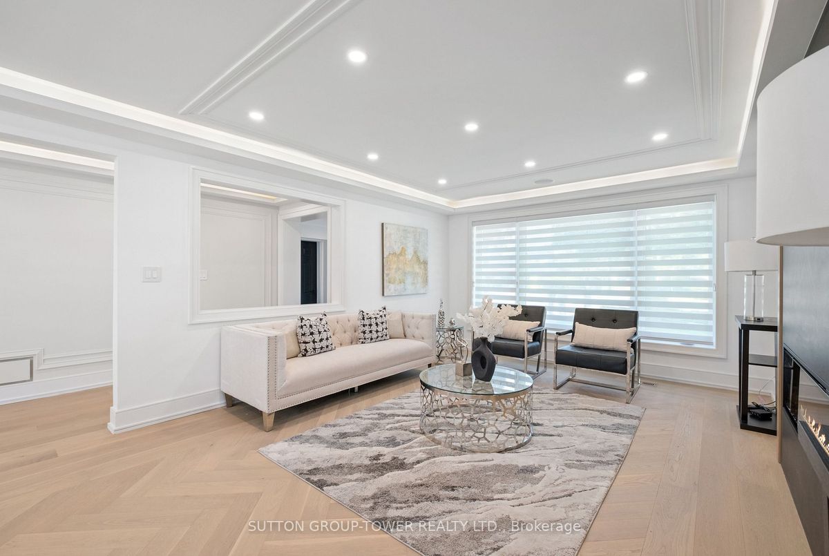 11 Bunty Lane 11 Bunty Lane Toronto C15