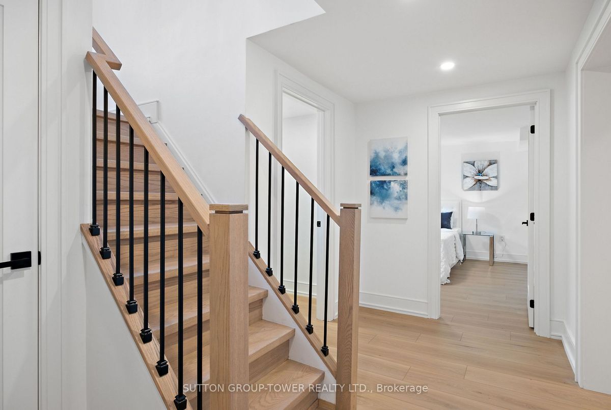 11 Bunty Lane 11 Bunty Lane Toronto C15