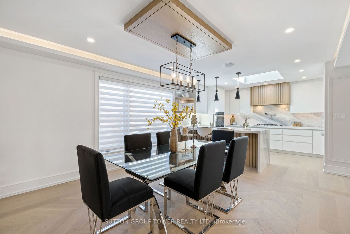 11 Bunty Lane 11 Bunty Lane Toronto C15