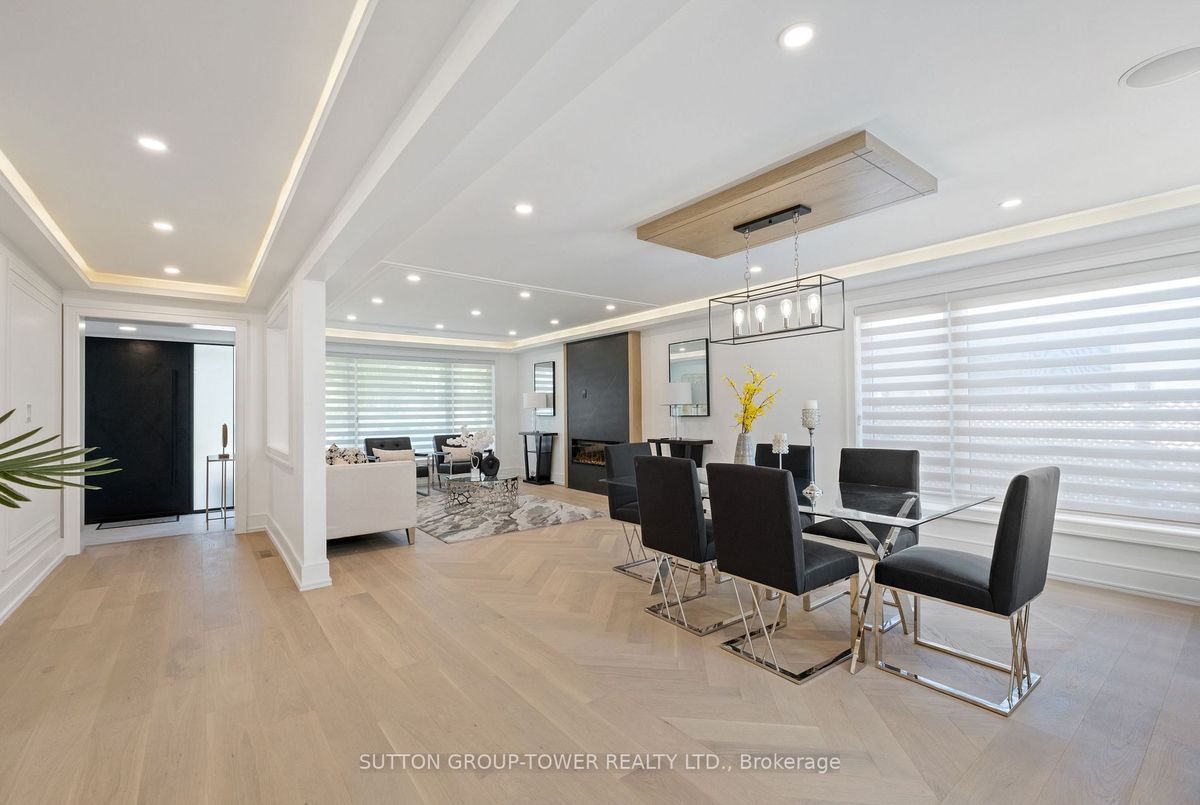 11 Bunty Lane 11 Bunty Lane Toronto C15