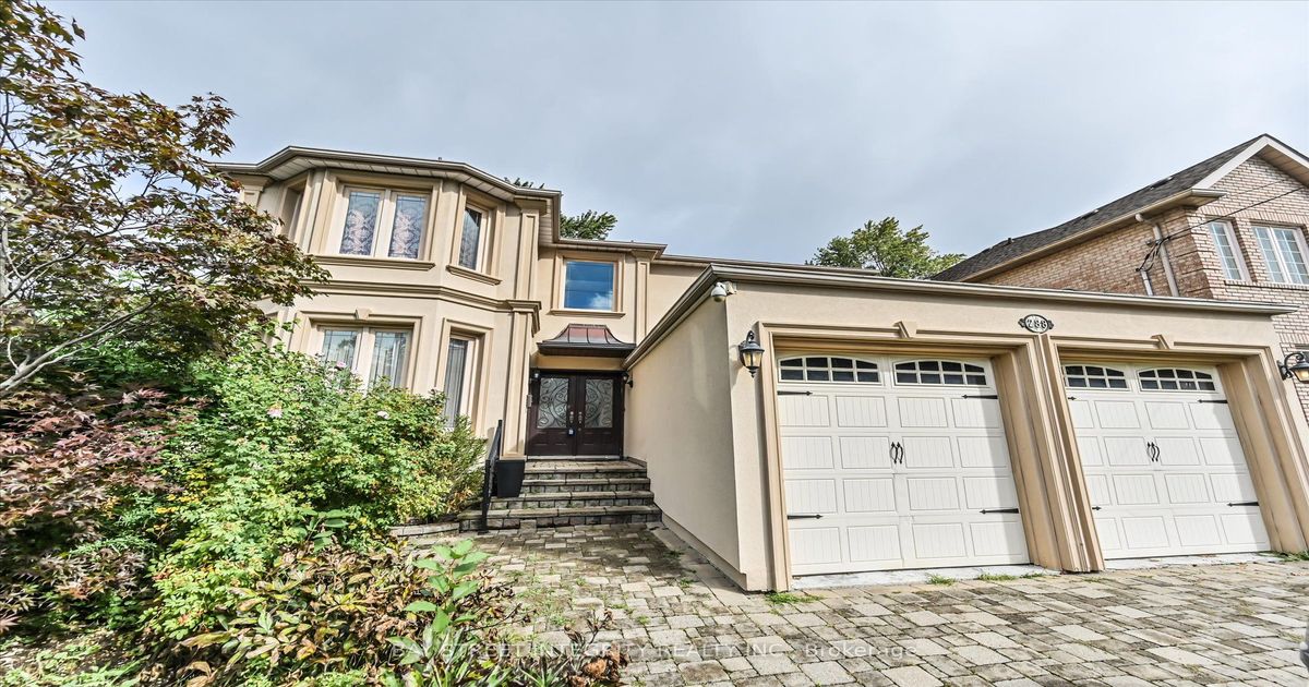 288 Mckee Avenue Toronto C14