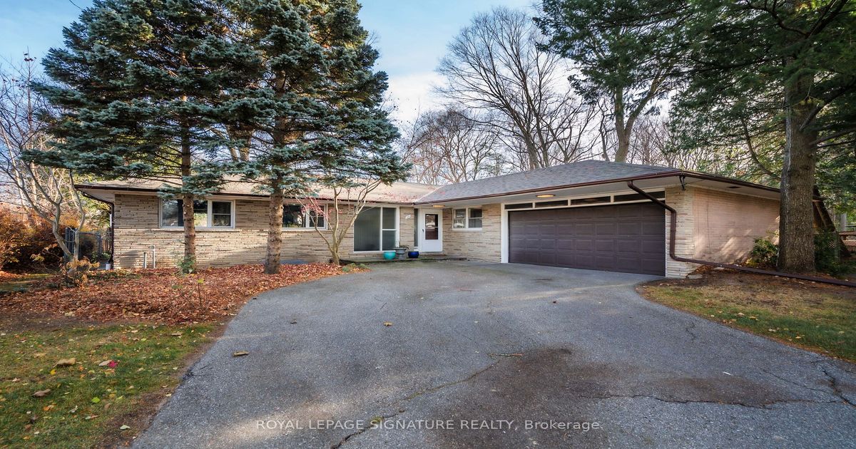 139 Citation Drive Toronto C15