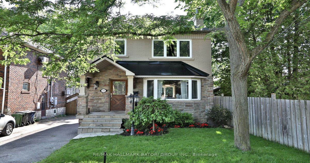 98 Castle Knock Road Toronto C04