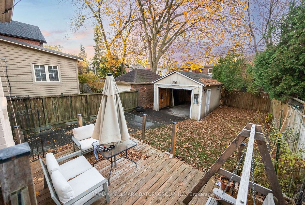 98 Castle Knock Road 98 Castle Knock Road Toronto C04