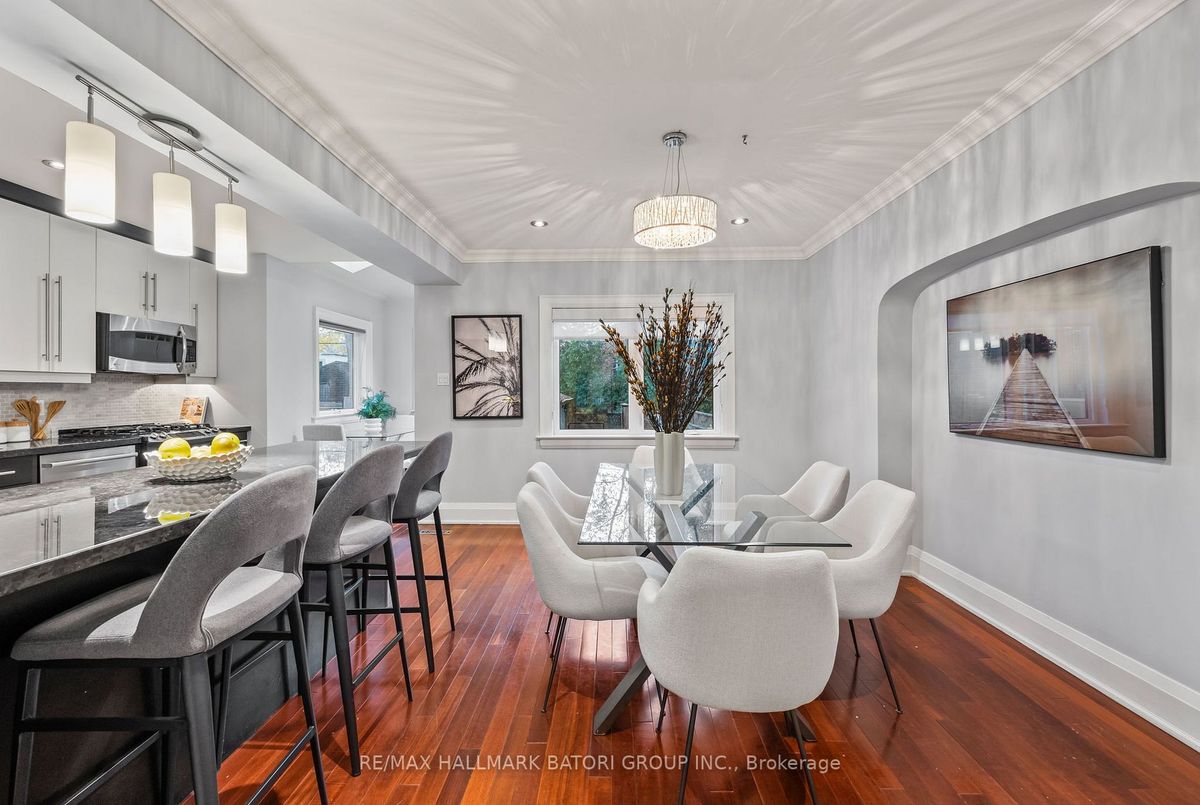 98 Castle Knock Road 98 Castle Knock Road Toronto C04