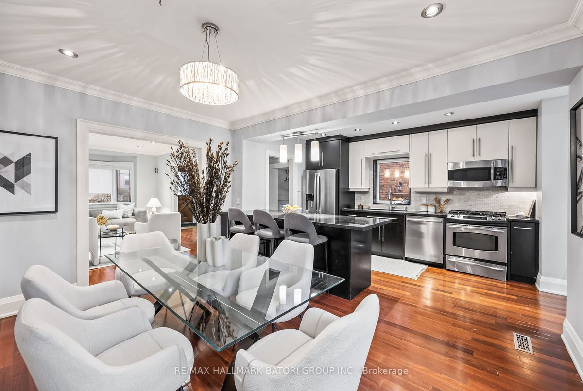 98 Castle Knock Road 98 Castle Knock Road Toronto C04