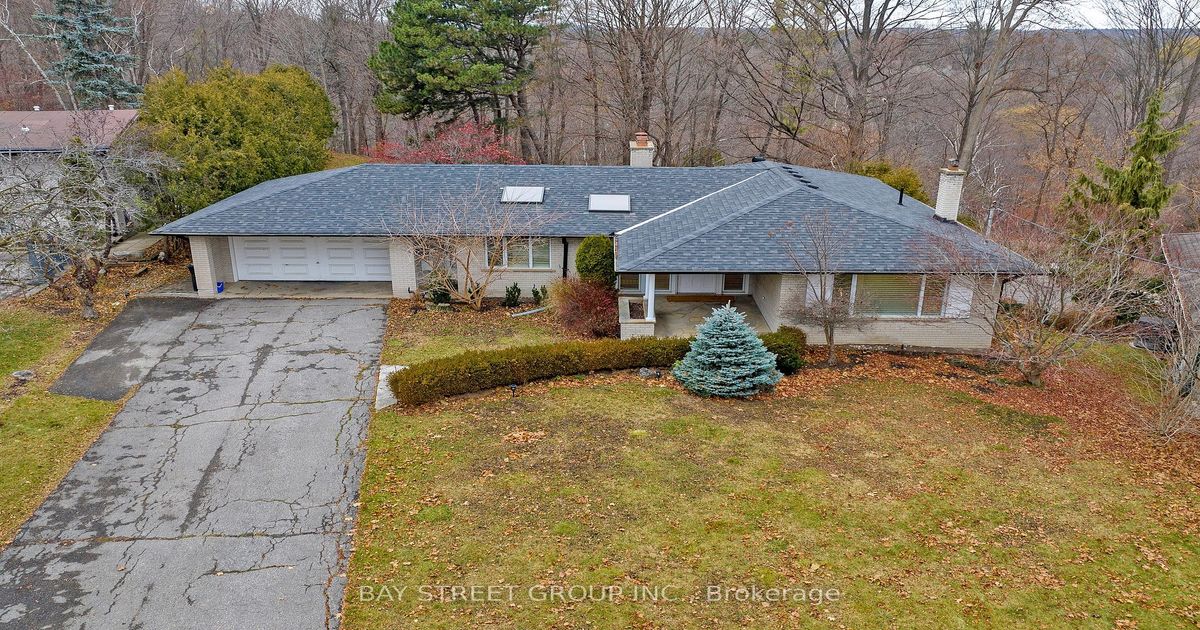 20 Restwell Cres Toronto