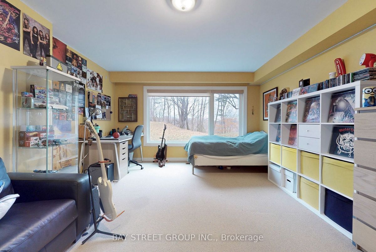 20 Restwell Cres 20 Restwell Cres Toronto