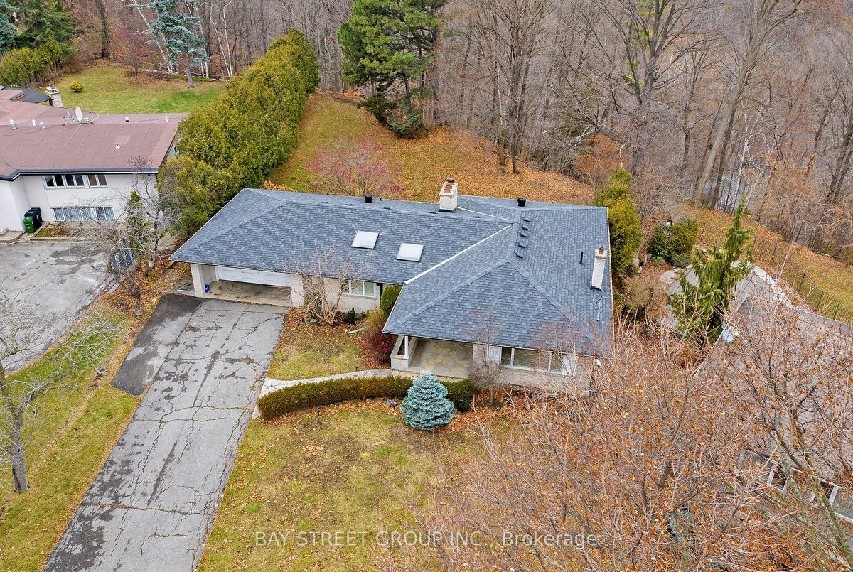 20 Restwell Cres 20 Restwell Cres Toronto