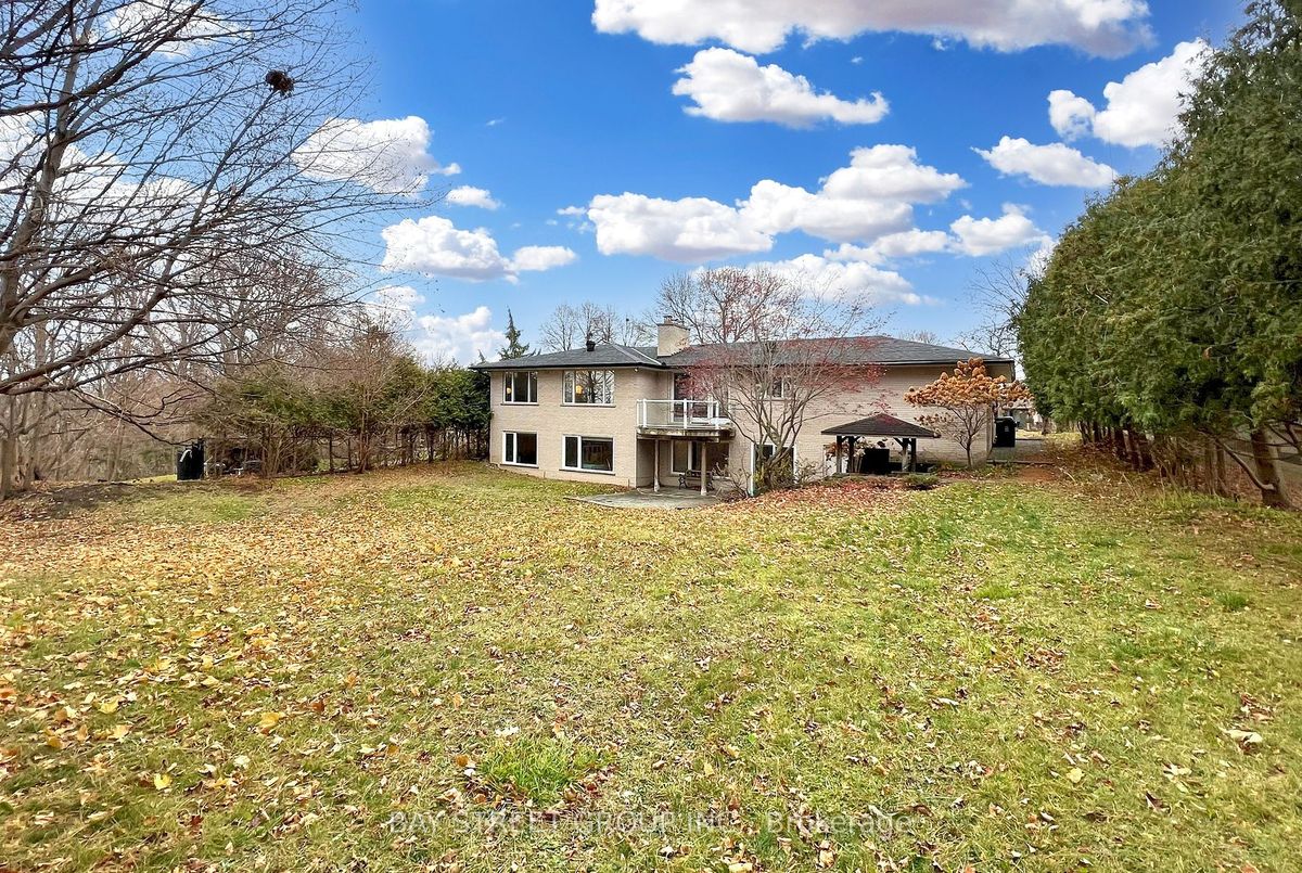 20 Restwell Cres 20 Restwell Cres Toronto