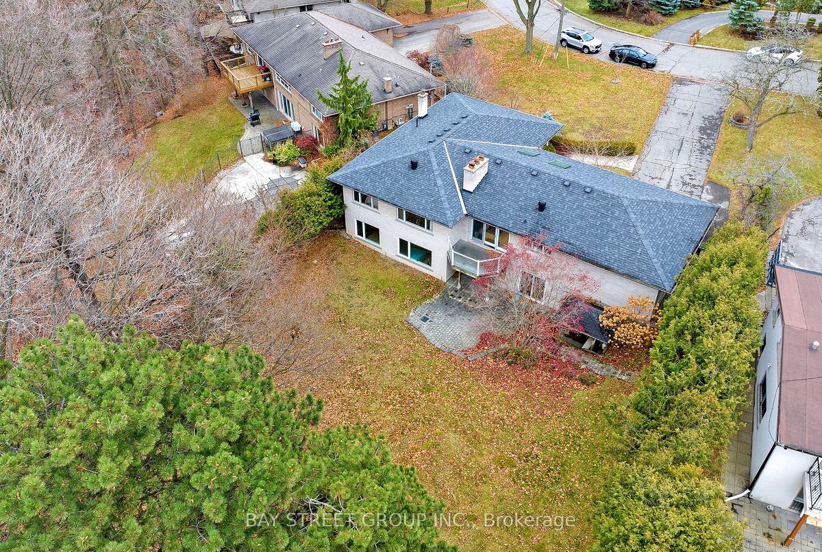 20 Restwell Cres 20 Restwell Cres Toronto
