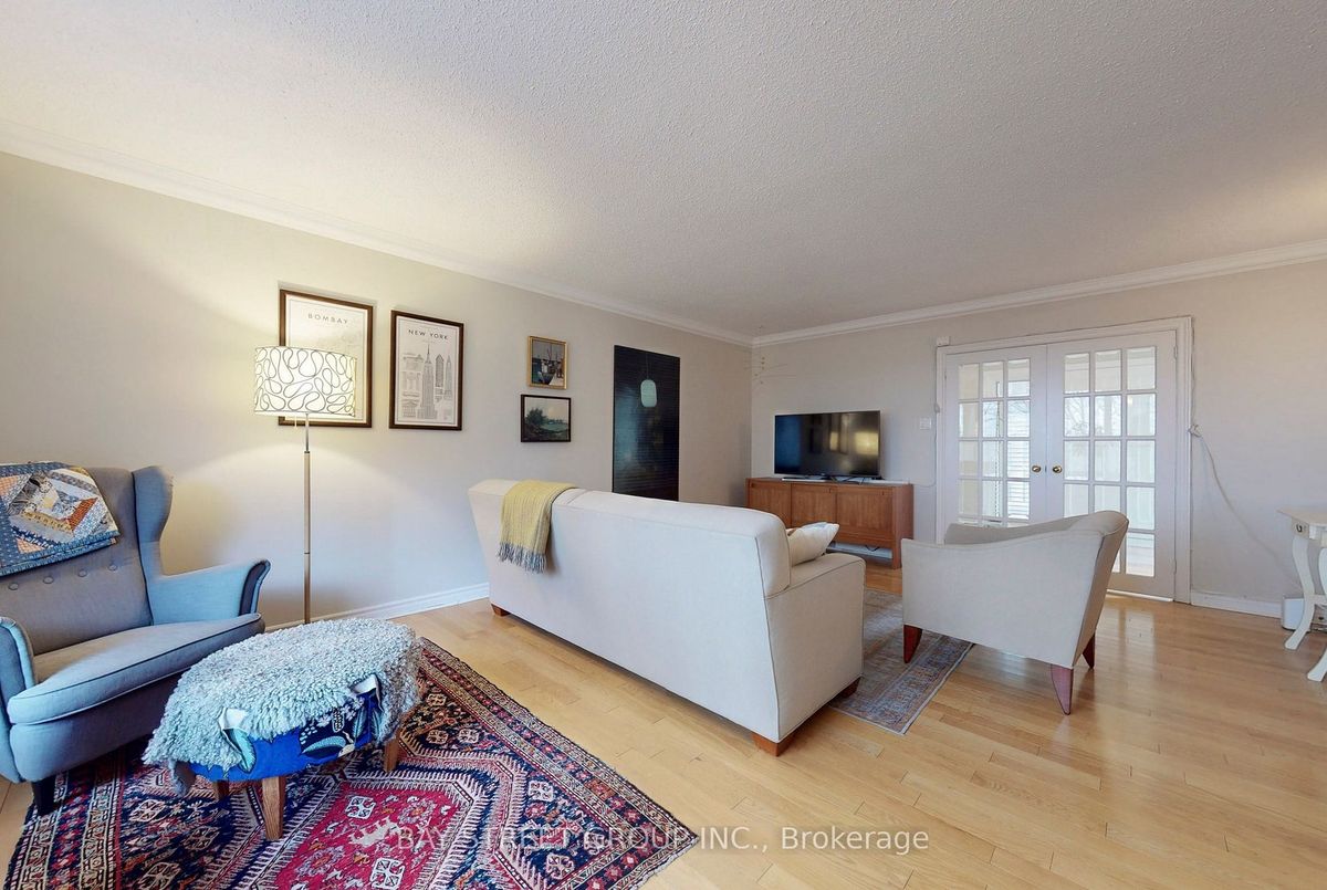 20 Restwell Cres 20 Restwell Cres Toronto