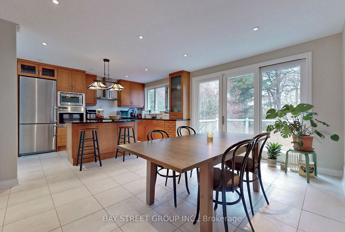 20 Restwell Cres 20 Restwell Cres Toronto