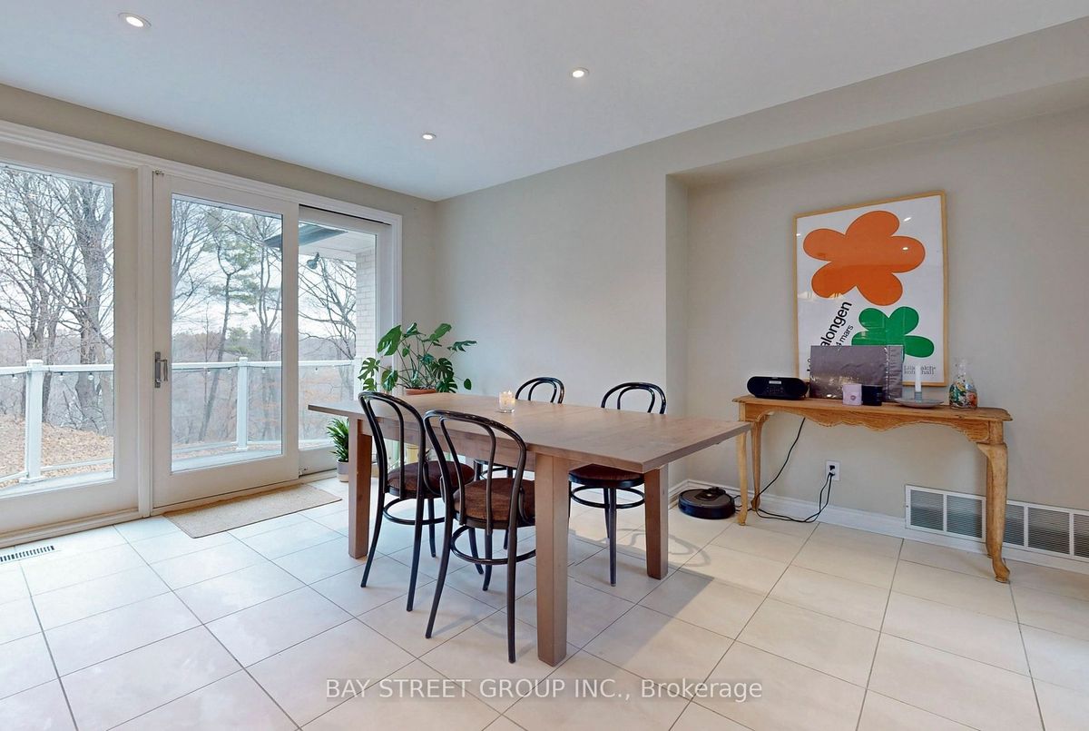 20 Restwell Cres 20 Restwell Cres Toronto
