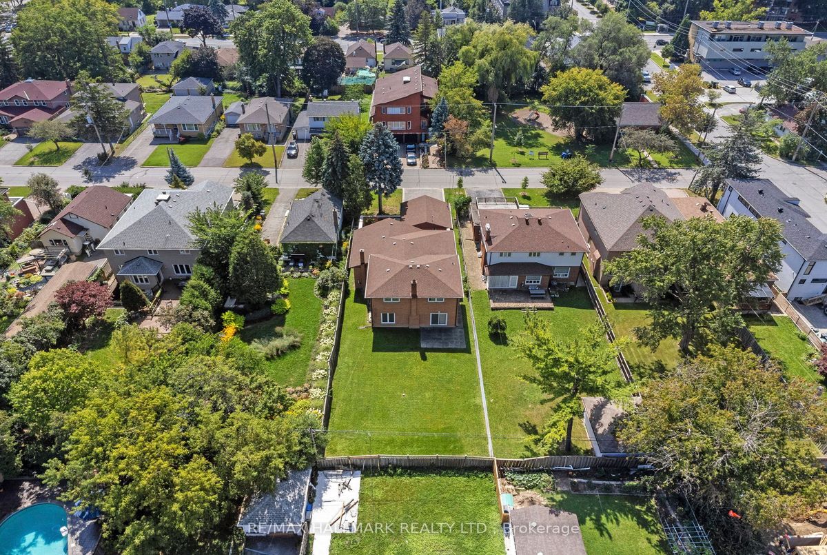 94 Pemberton Avenue 94 Pemberton Avenue Toronto C14