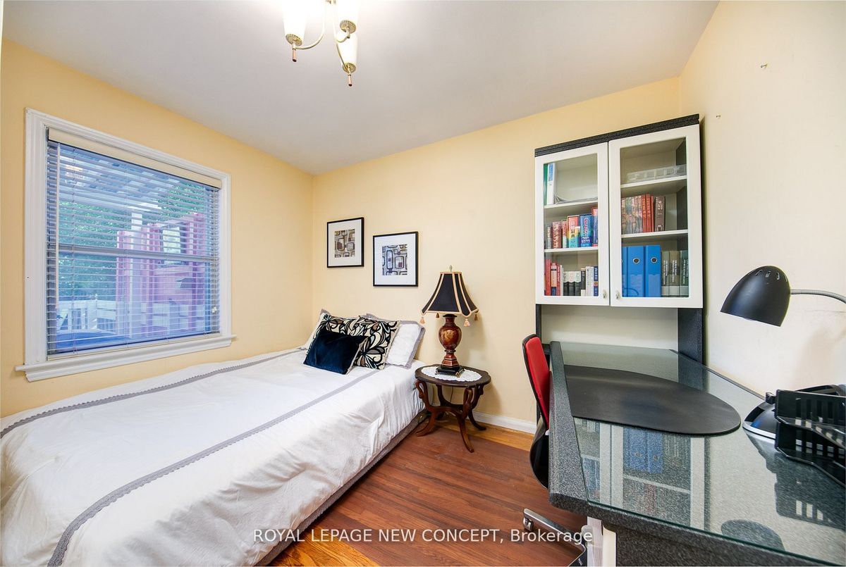 205 Finch Avenue W 205 Finch Avenue W Toronto C07