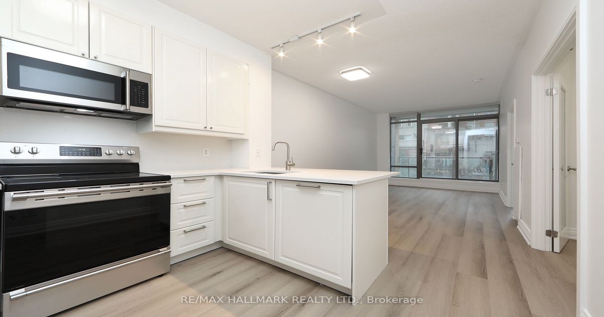 214-18 Yorkville Ave Toronto