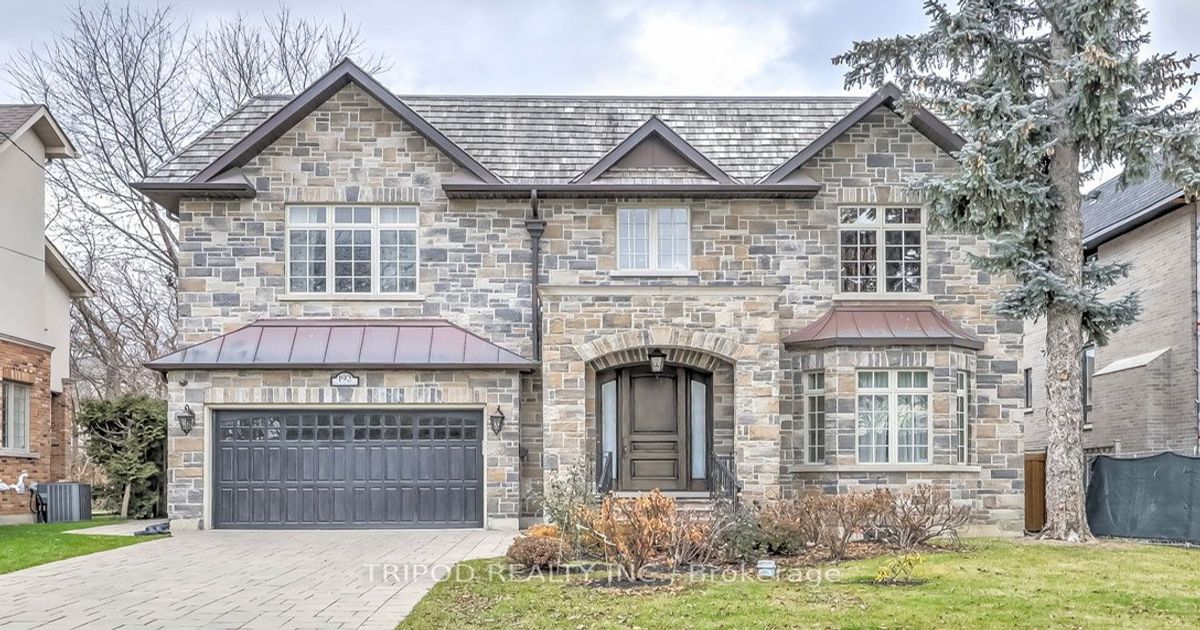 192 Kingsdale Ave Toronto