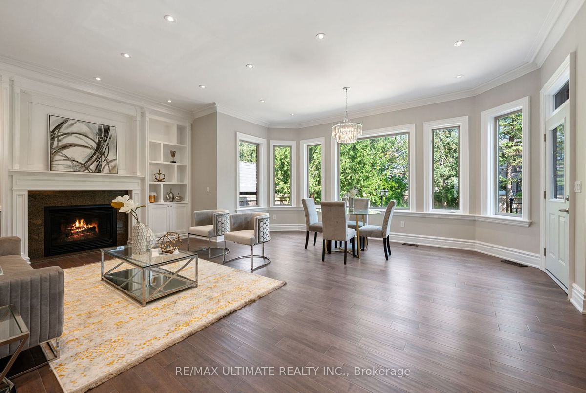 242 Parkview Avenue 242 Parkview Avenue Toronto C14