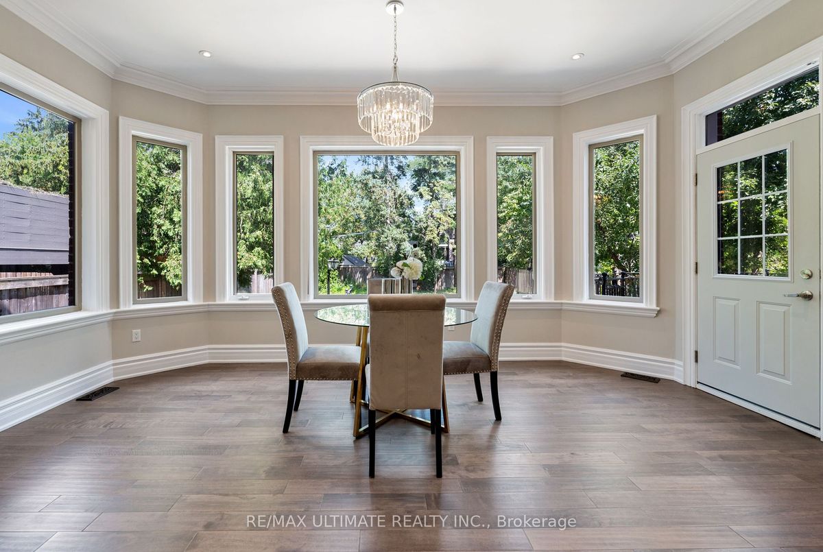 242 Parkview Avenue 242 Parkview Avenue Toronto C14