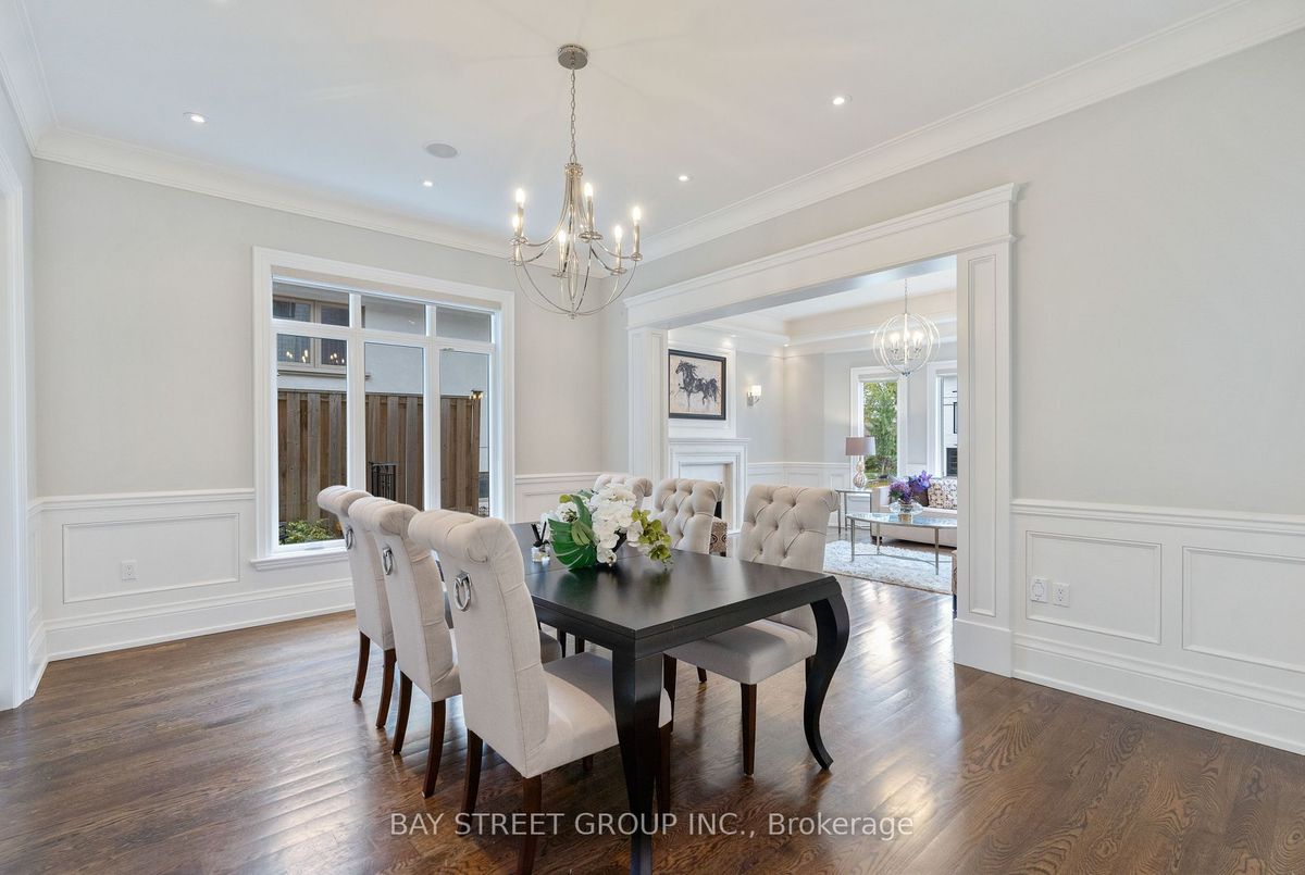 18 VIAMEDE Crescent 18 VIAMEDE Crescent Toronto C15