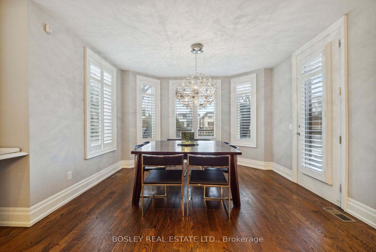 44 Churchill Avenue 44 Churchill Avenue Toronto C07