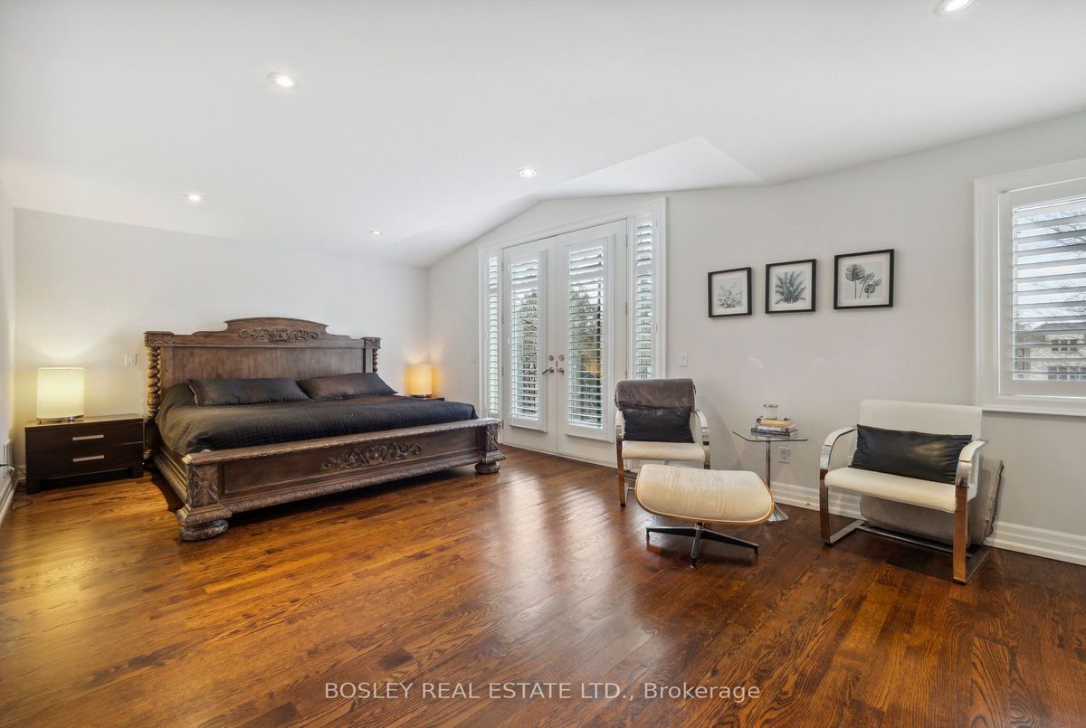 44 Churchill Avenue 44 Churchill Avenue Toronto C07