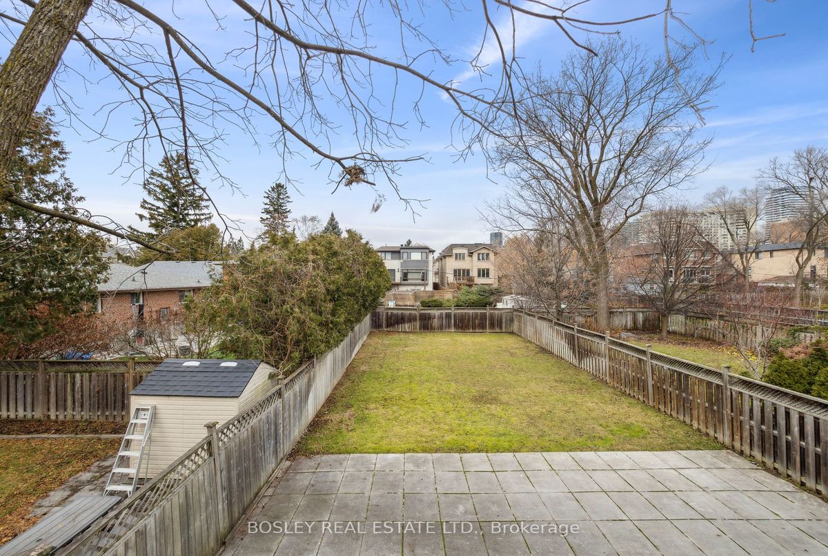 44 Churchill Avenue 44 Churchill Avenue Toronto C07