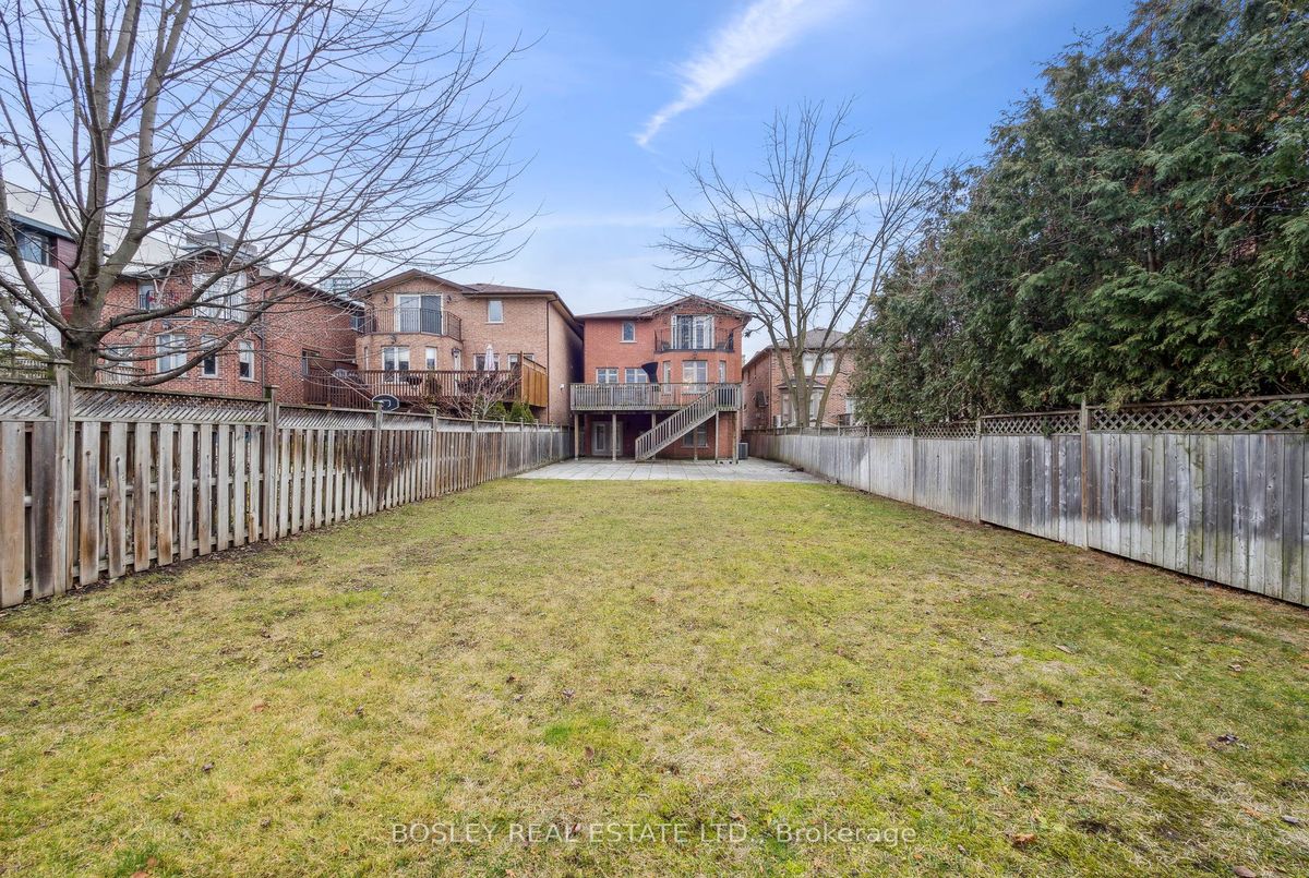 44 Churchill Avenue 44 Churchill Avenue Toronto C07