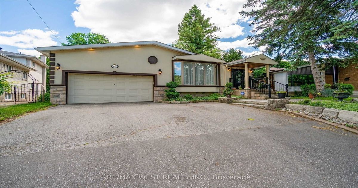 42 Gatehead Road Toronto C15