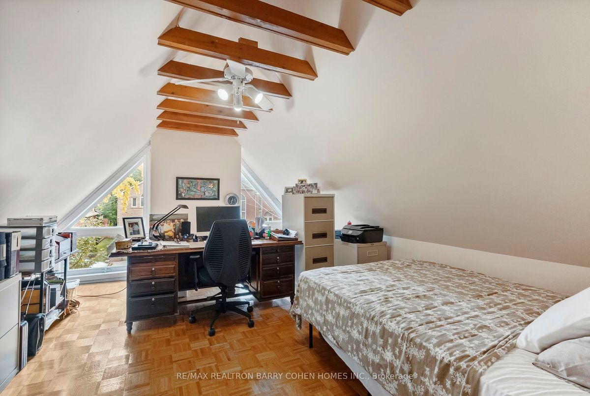 204 Holmes Avenue 204 Holmes Avenue Toronto C14