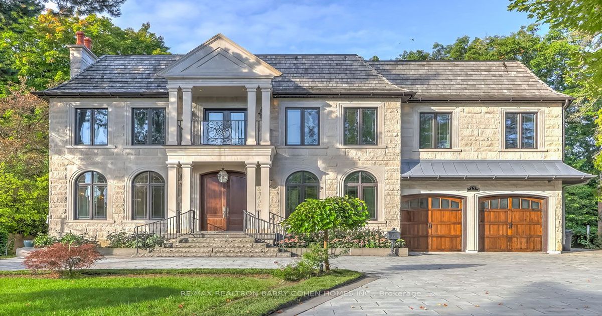 17 Artinger Court Toronto C13