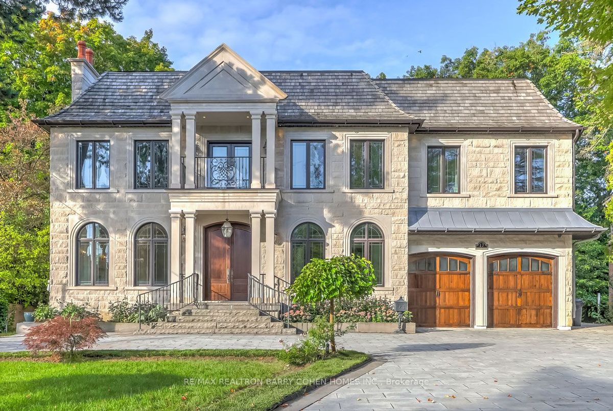 17 Artinger Court 17 Artinger Court Toronto C13