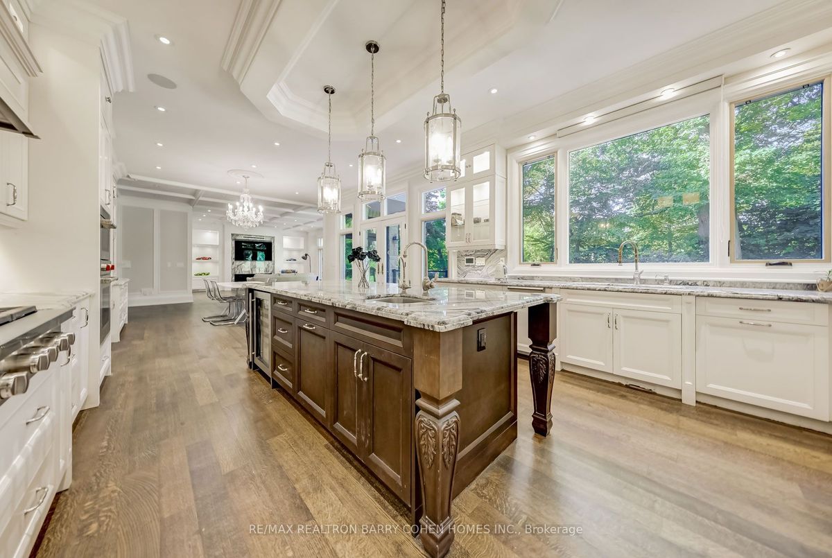 17 Artinger Court 17 Artinger Court Toronto C13