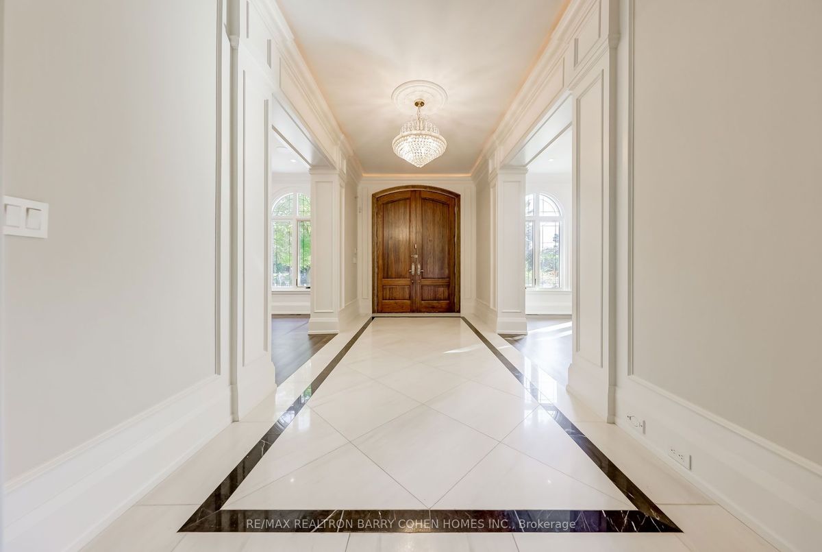 17 Artinger Court 17 Artinger Court Toronto C13