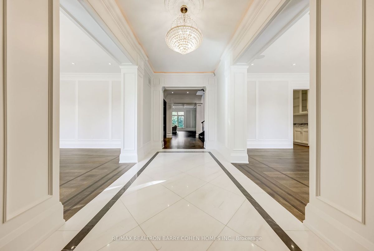 17 Artinger Court 17 Artinger Court Toronto C13