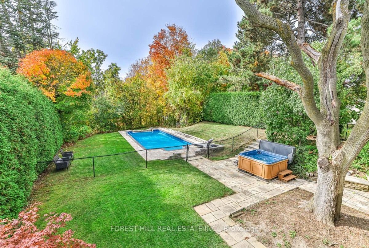 42 Heathview Avenue 42 Heathview Avenue Toronto C15