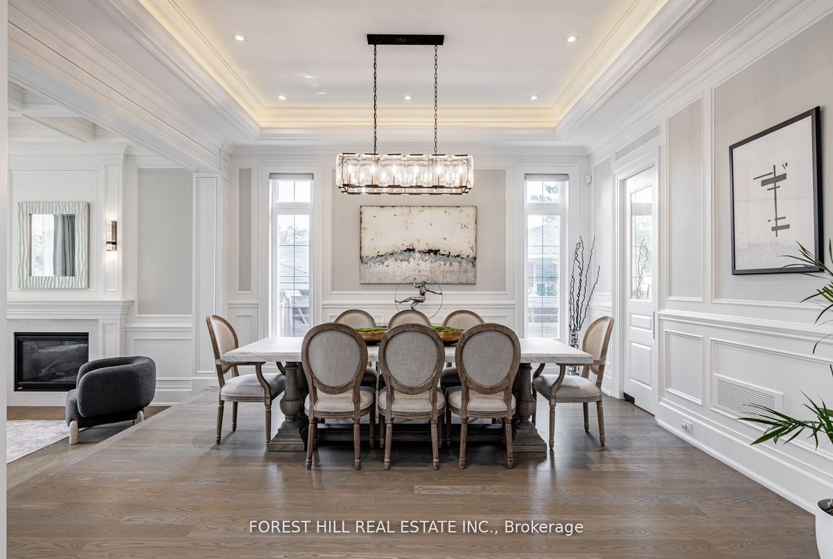 61 Hawksbury Drive 61 Hawksbury Drive Toronto C15